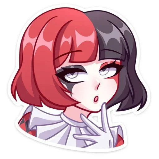 Стикер Bsf❤️