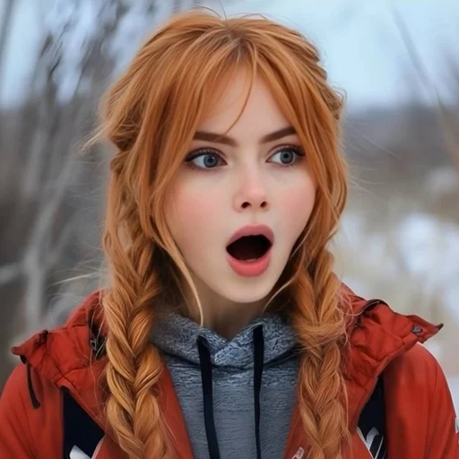 Стикер Тёмное Рождество