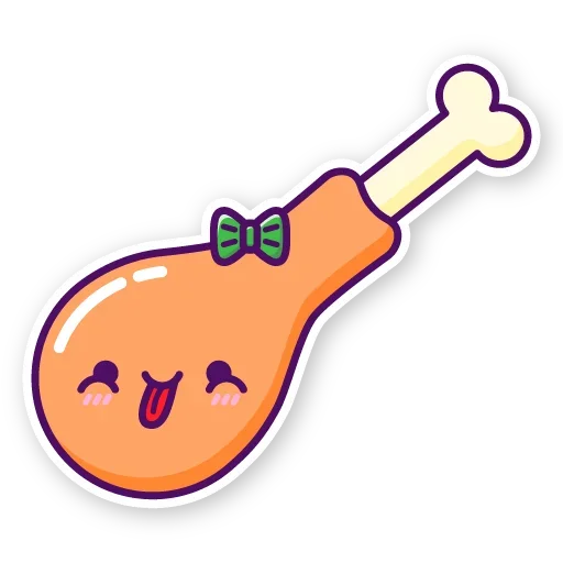 Стикер Christmas Time