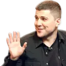 Стикер Что было дальше?