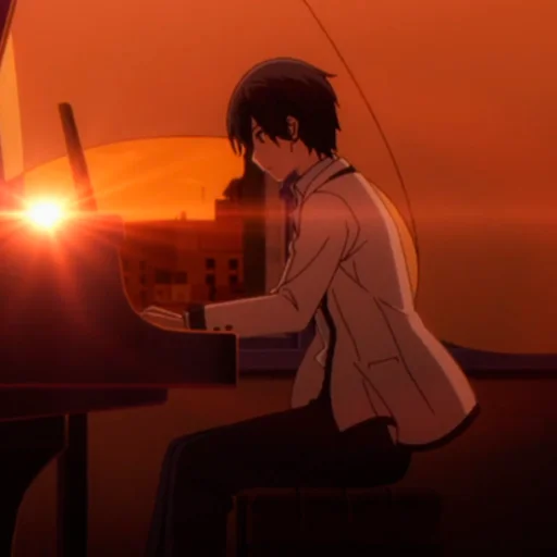 Стикер Cid Kagenou