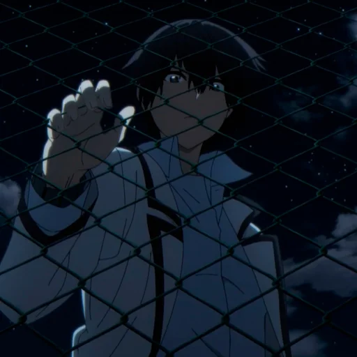 Стикер Cid Kagenou