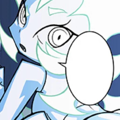 Стикер Отель Хазбин | Hazbin Hotel