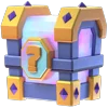 Эмодзи Clash Royale items