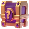 Эмодзи Clash Royale items