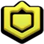 Эмодзи Clash Royale Merge Tactics
