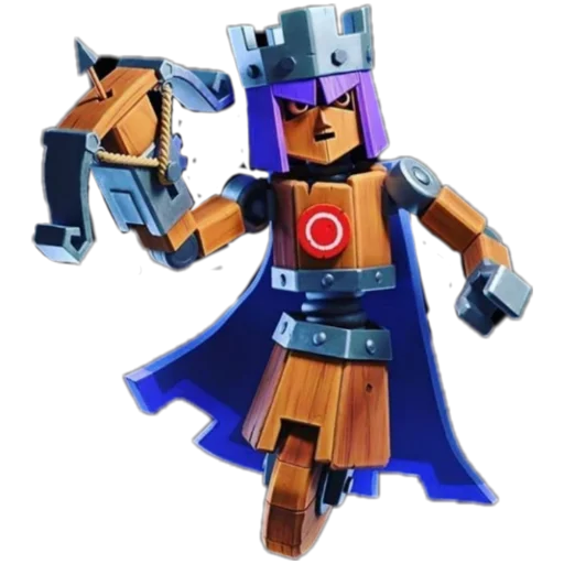 Стикер Clash of clans