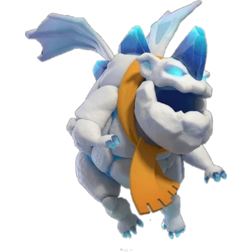 Стикер Clash of clans