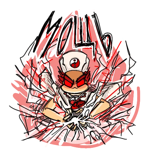 Стикер Земля Королей