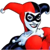 Эмодзи Клоунада