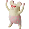 Эмодзи Клуб мышичей