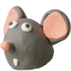 Эмодзи Клуб мышичей