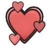 ❤️