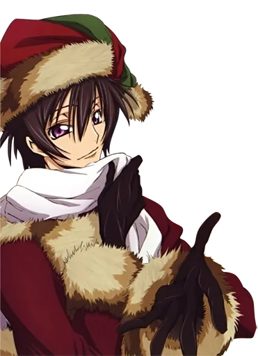 Стикер Code Geass