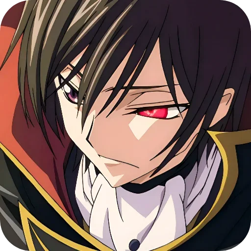 Стикер Code Geass