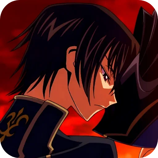 Стикер Code Geass