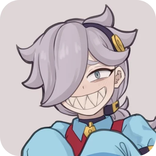 Стикер Colette