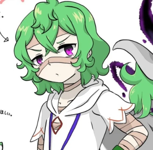 Стикер Коллеи