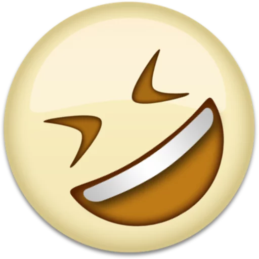 Стикер Перейти в ✓