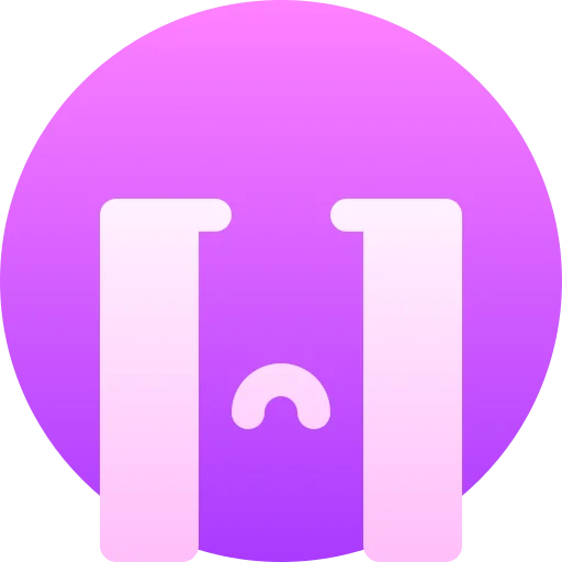 Стикер Colourful Smiles