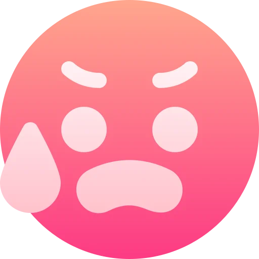 Стикер Colourful Smiles