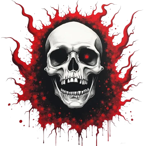 💀