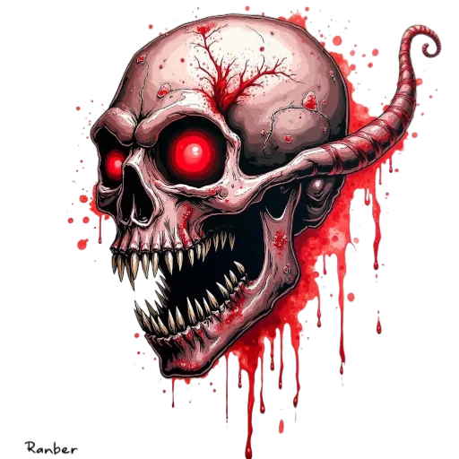 Стикер Cool live