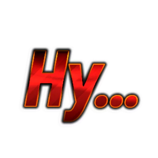 Стикер Comedy club