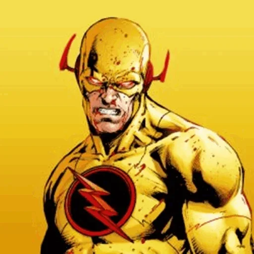 Стикер Comics Style