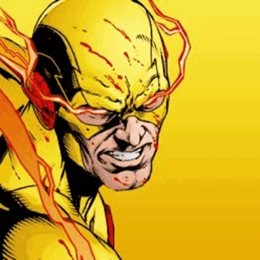 Стикер Comics Style