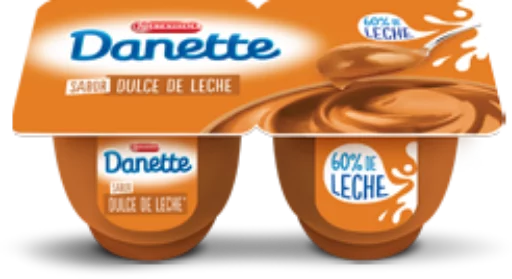 Стикер Comidas & bebidas