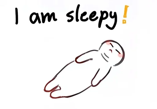 Стикер Communication Cards TBH Creature