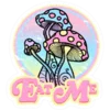 Эмодзи Magic Mushroom