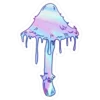 Эмодзи Magic Mushroom