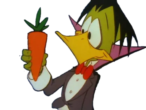 Стикер Conde Patula