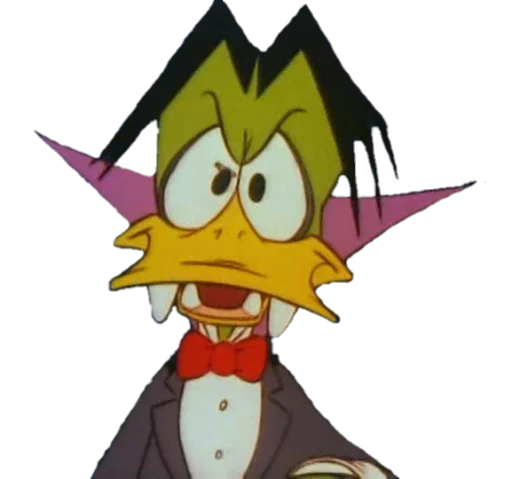 Стикер Conde Patula