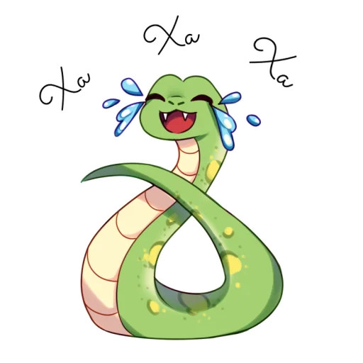 Стикер Happy New Year 2025