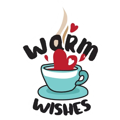 Стикер Congratulations