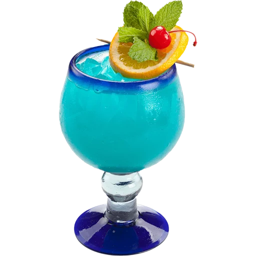 Стикер Soda-Juice-Shakes