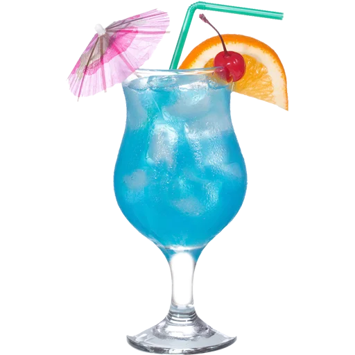 Стикер Soda-Juice-Shakes