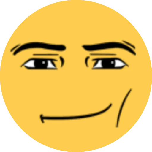 😀