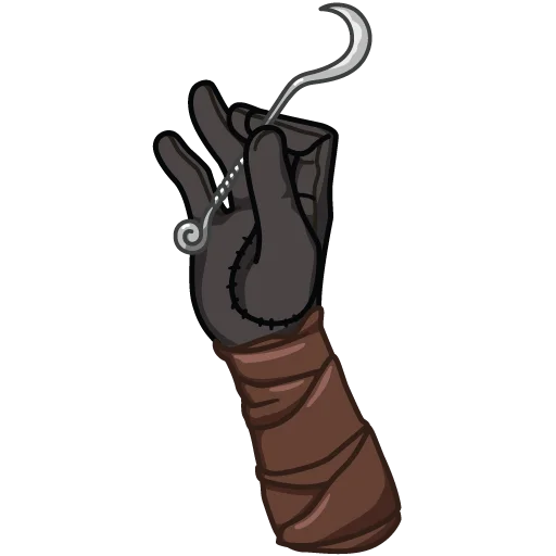 Стикер Coronavirus