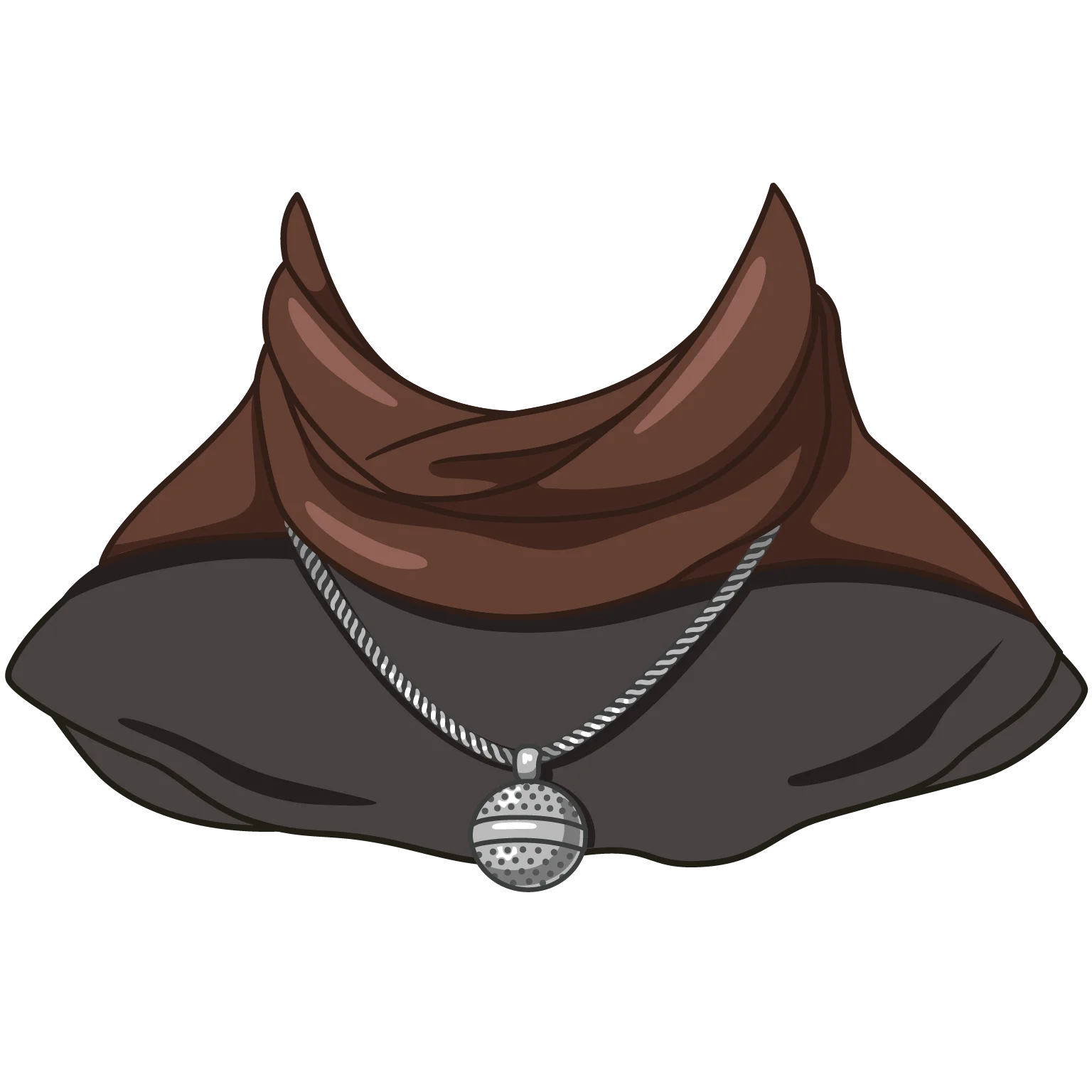 Стикер Coronavirus