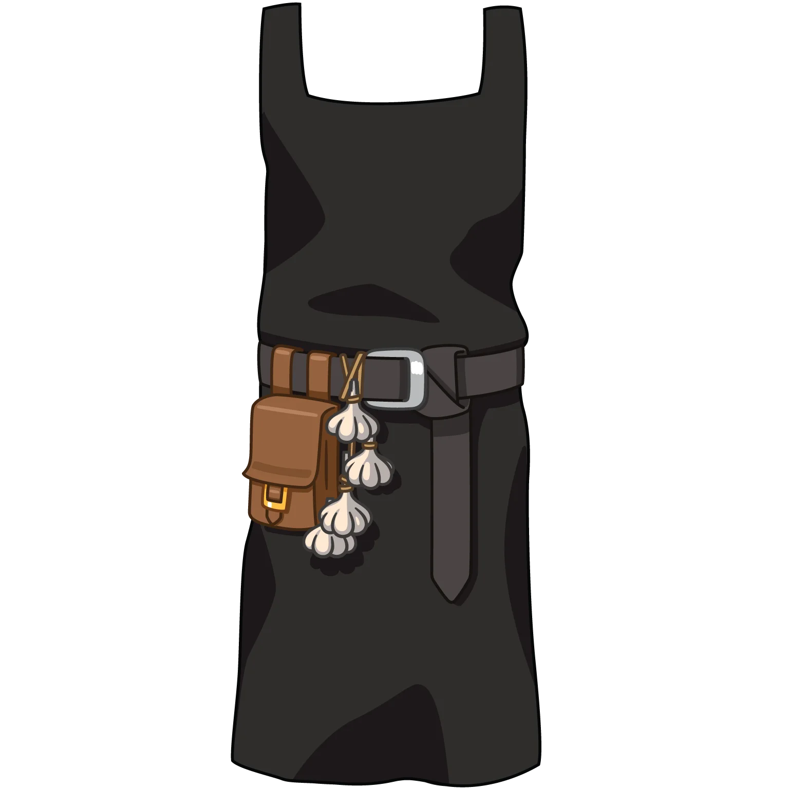 Стикер Coronavirus