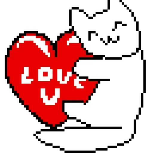 ❤️