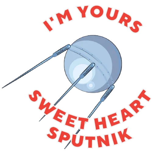 Стикер Cosmodreams_art