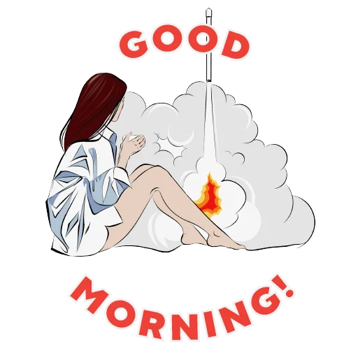 Стикер Cosmodreams_art