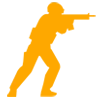 Эмодзи Counter Strike 2 Команды