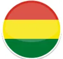 Стикер Copa America