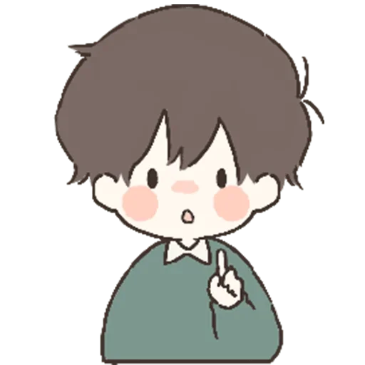 Стикер Couple in love